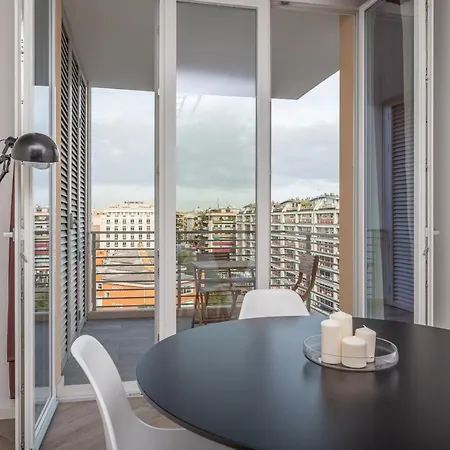 Trastevere Modern Terraced * Rome