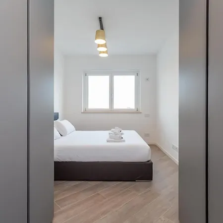 Appartement Trastevere Modern Terraced *