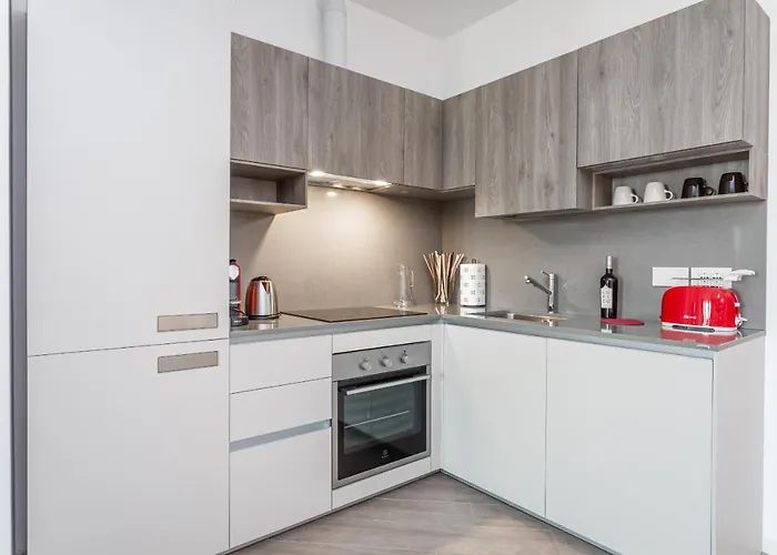 Trastevere Modern Terraced * 로마