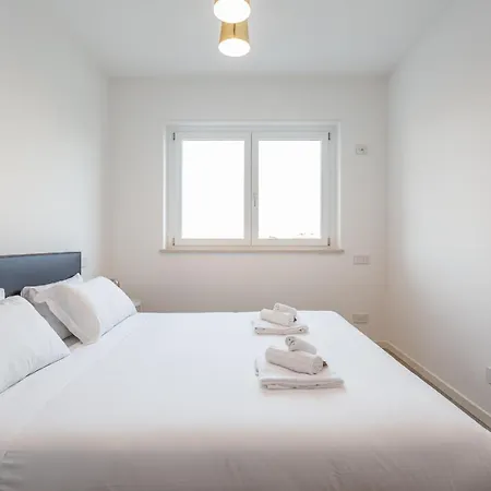 Trastevere Modern Terraced Appartement *